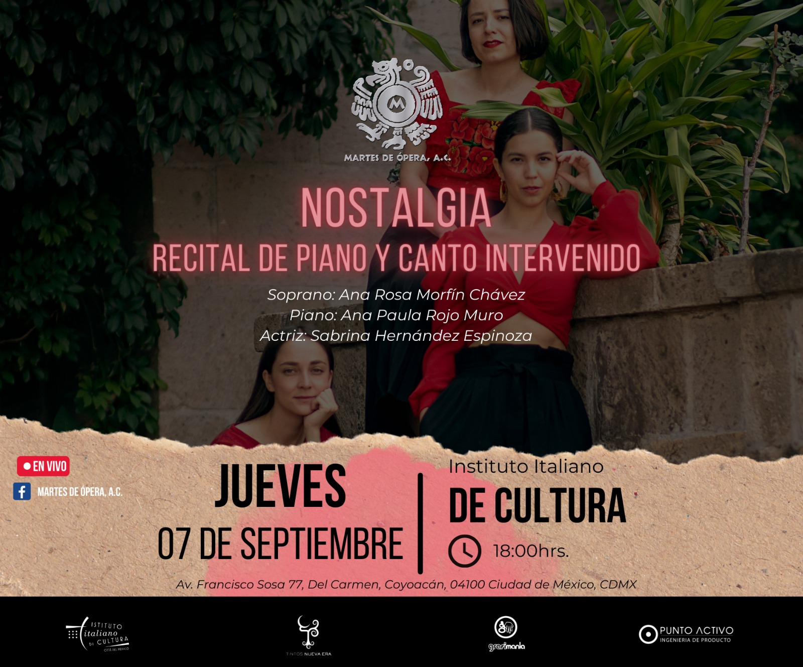 Concierto