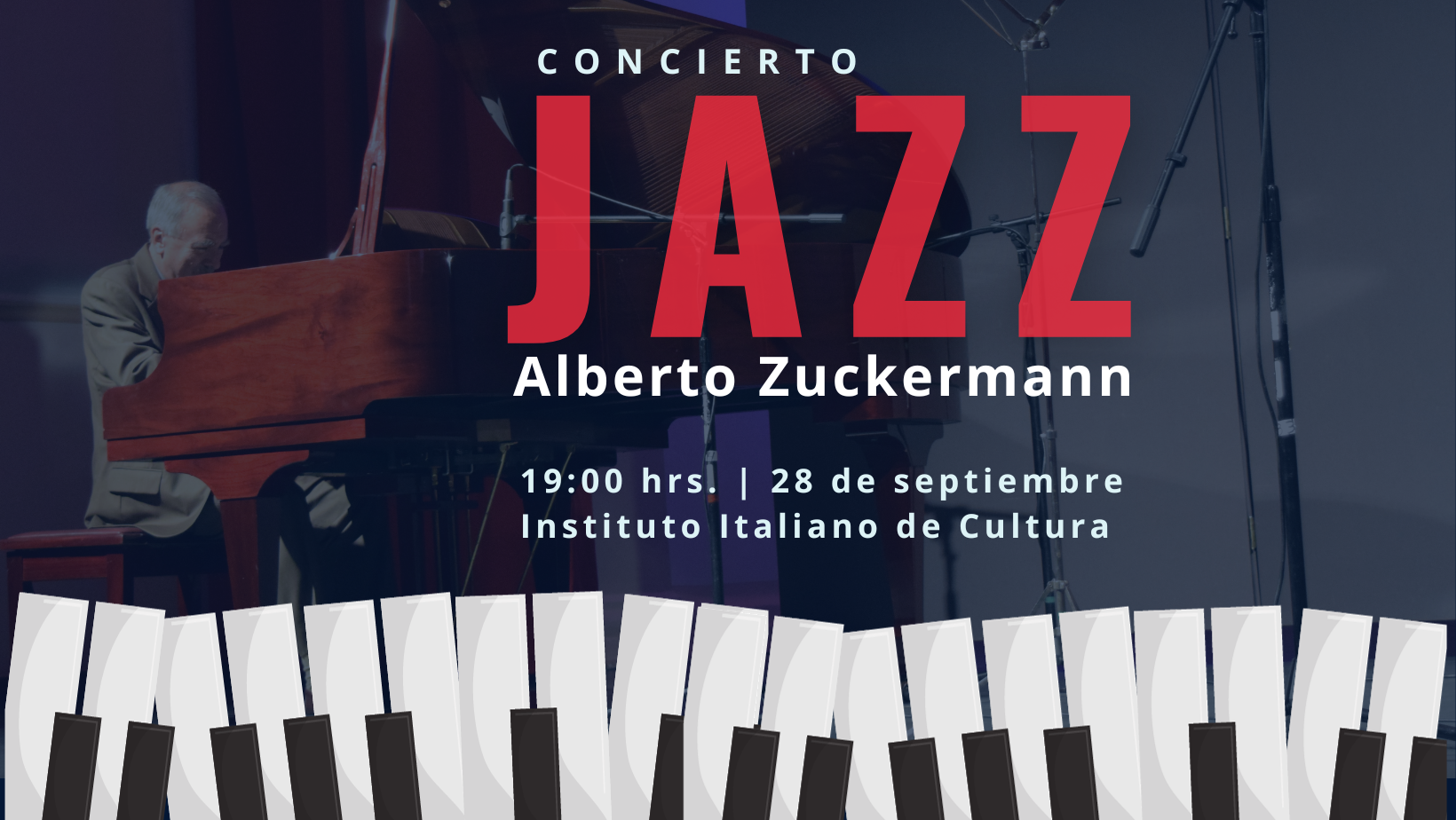 jazz zukerman