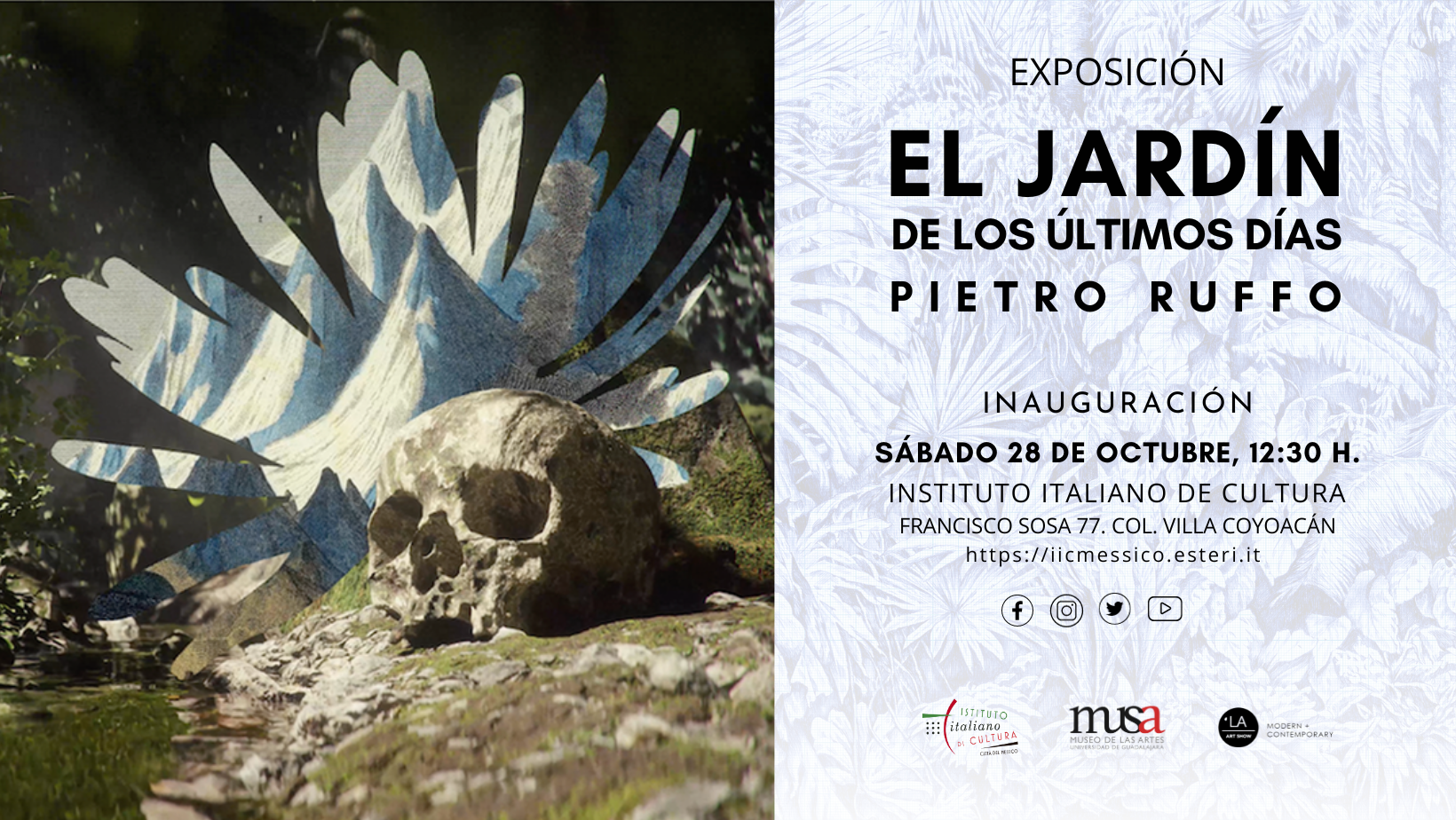 Exposición PIETRO RUFFO FB (1)