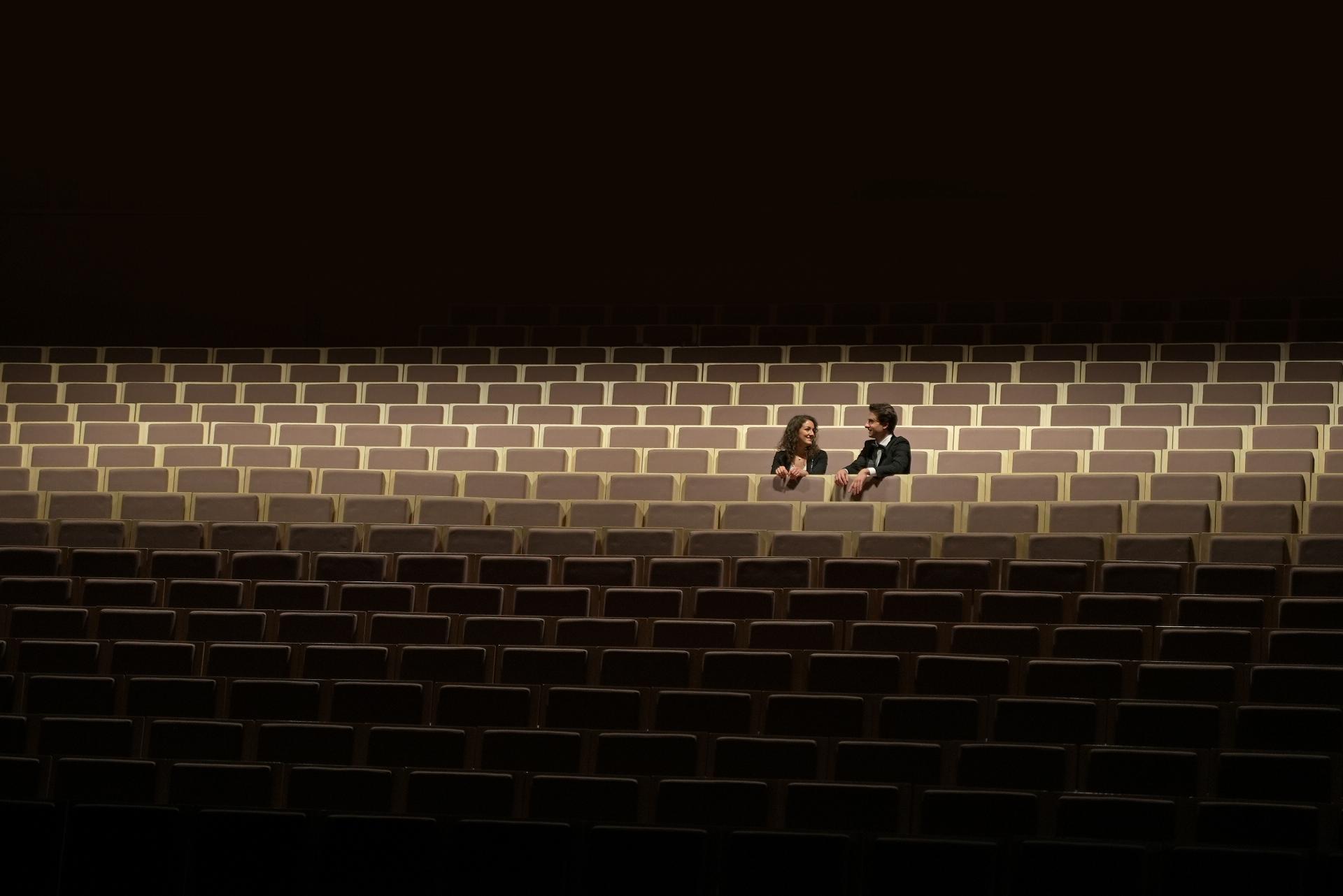 Spina – Benignetti Piano Duo 7