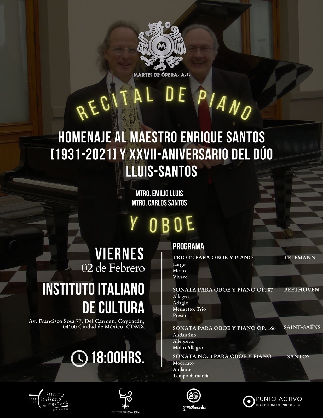 EVENTO 2 DE FEBRERO 24