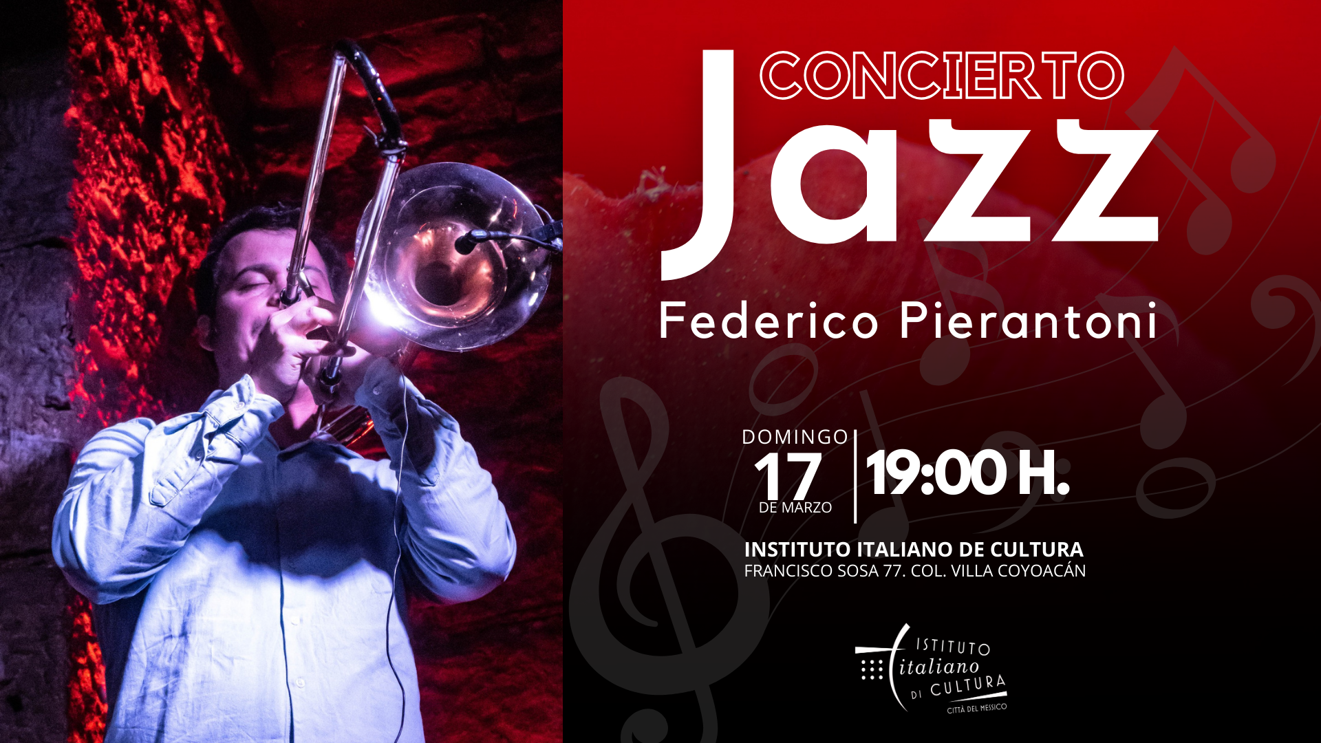 INVITO 17-03