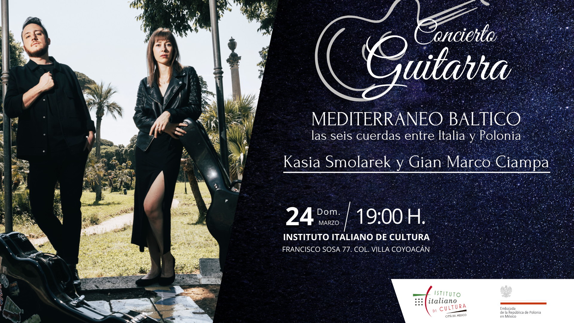 INVITO-24 MARZO