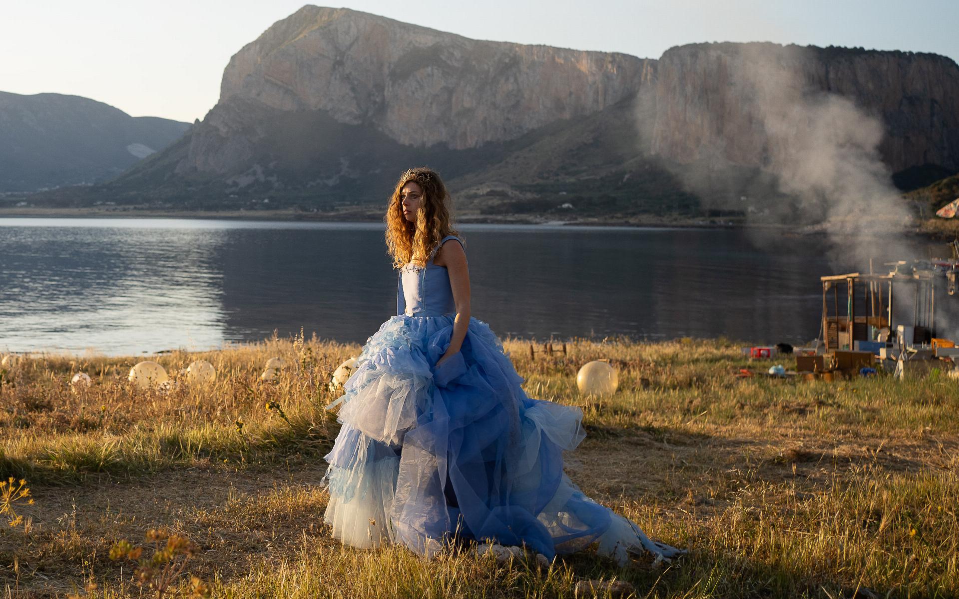 Misericordia_Milena_Catalano (foto @Marie Gioanni)