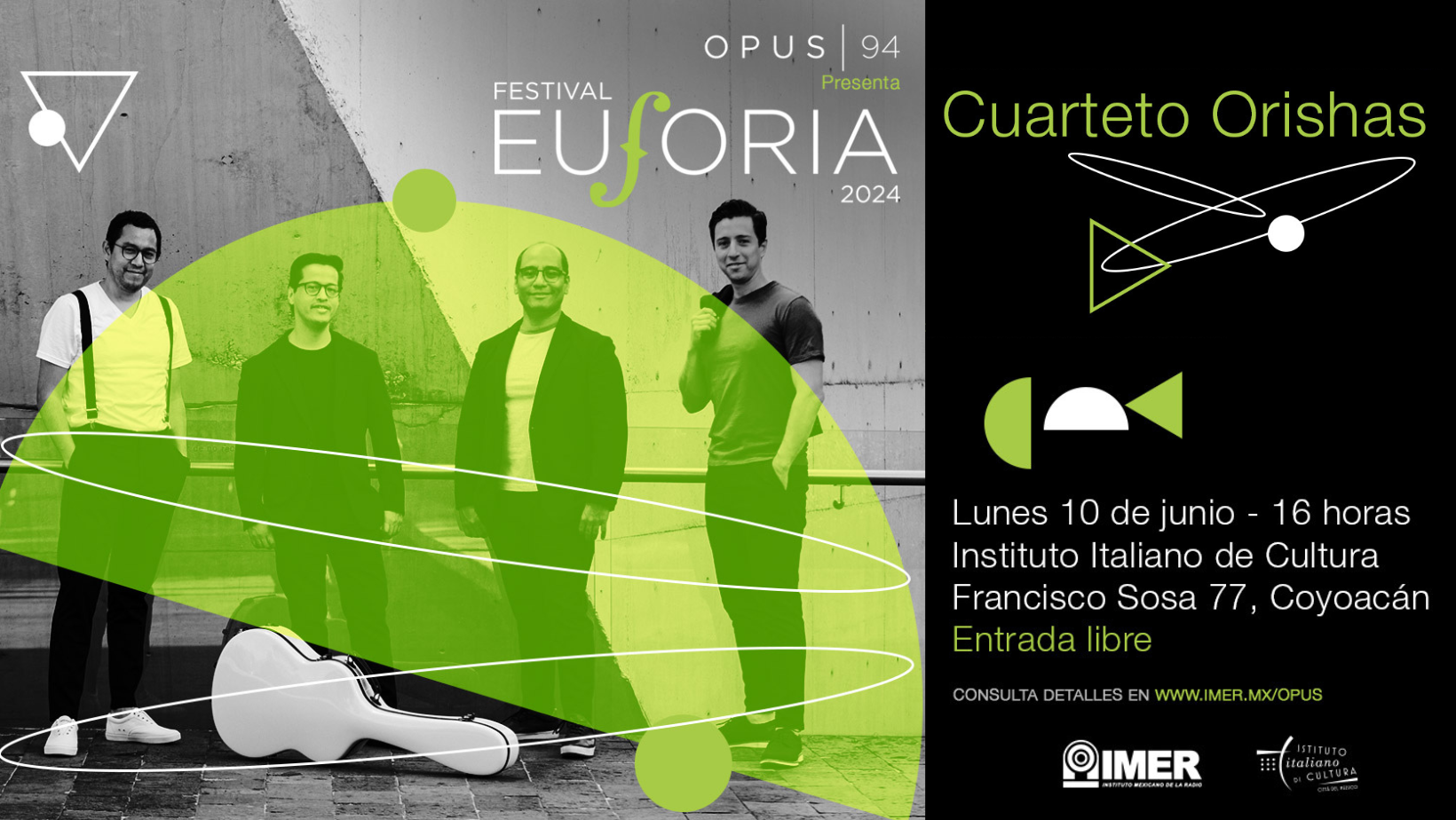 EUFORIA