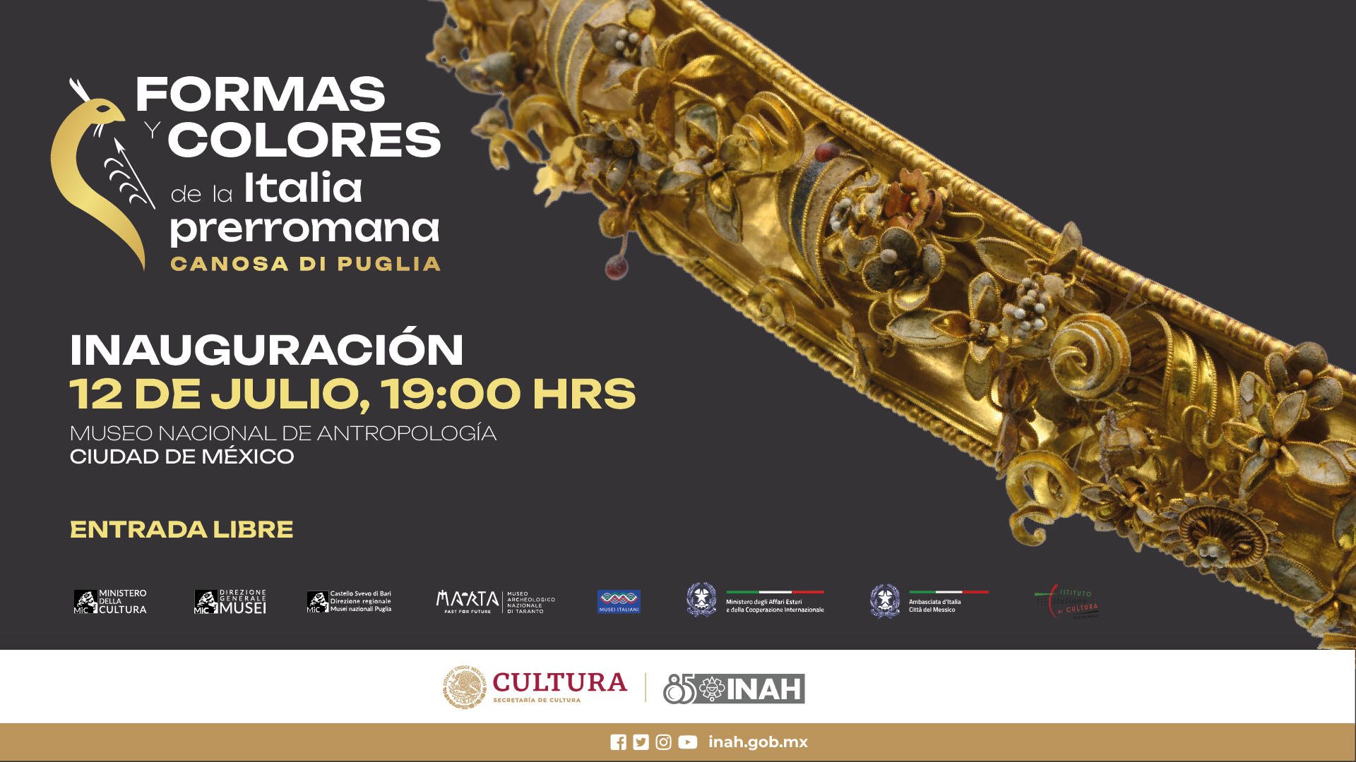 Invito Messico 5