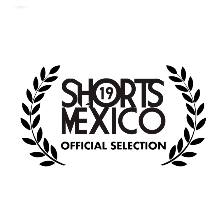 LAURELES – SHORTS MÉXICO 19