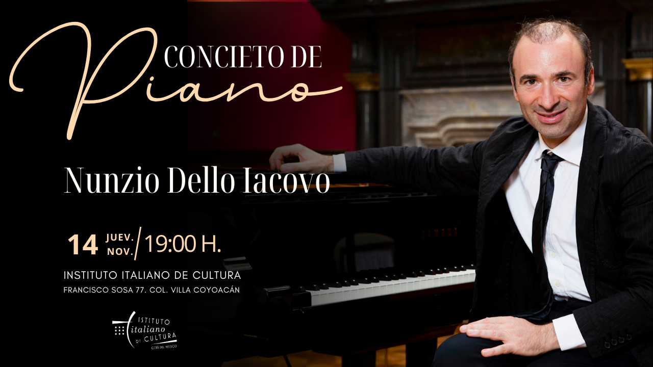 INVITO-14 NOVEMBRE