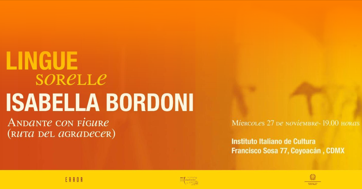 INVITO-BORDONI