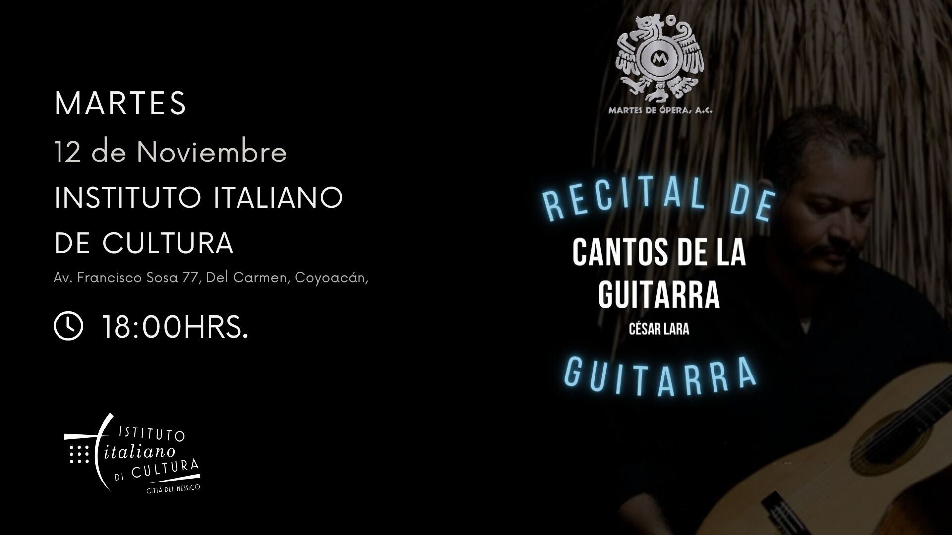 invito 12-novembre