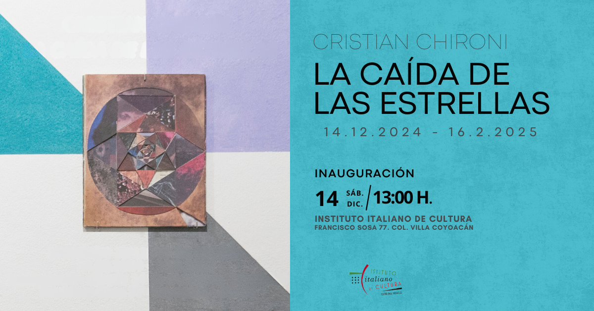 INVITO-CHIRONI