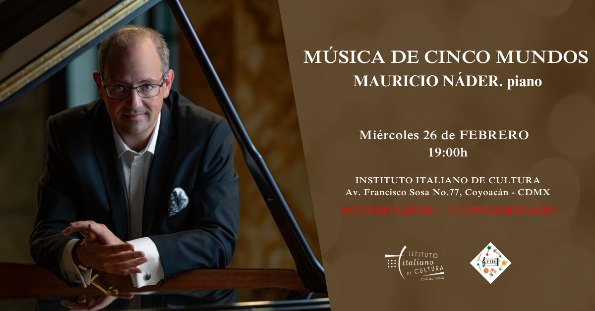RECITAL DE PIANO (2)