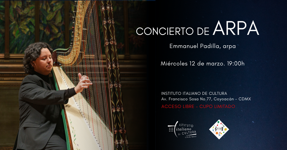 INVITO- ARPA
