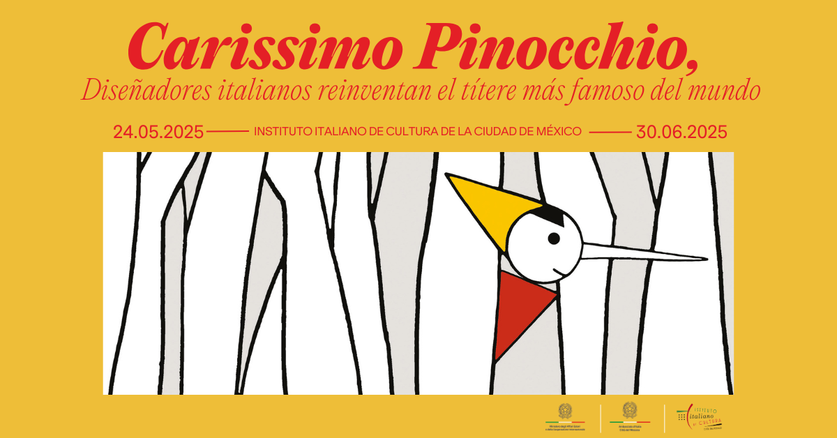 INVITO PINOCCHIO-2025