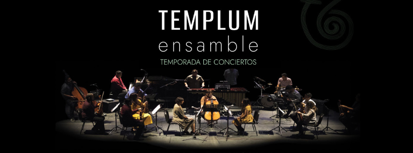 Templum Ensamble, concerto di musica contemporanea