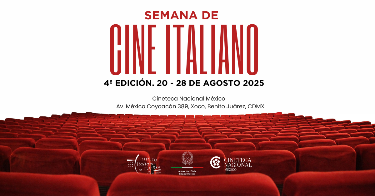 CINEMA INVITO