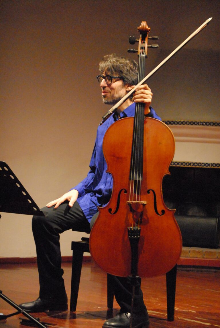 Fotografo Alejandro Vega