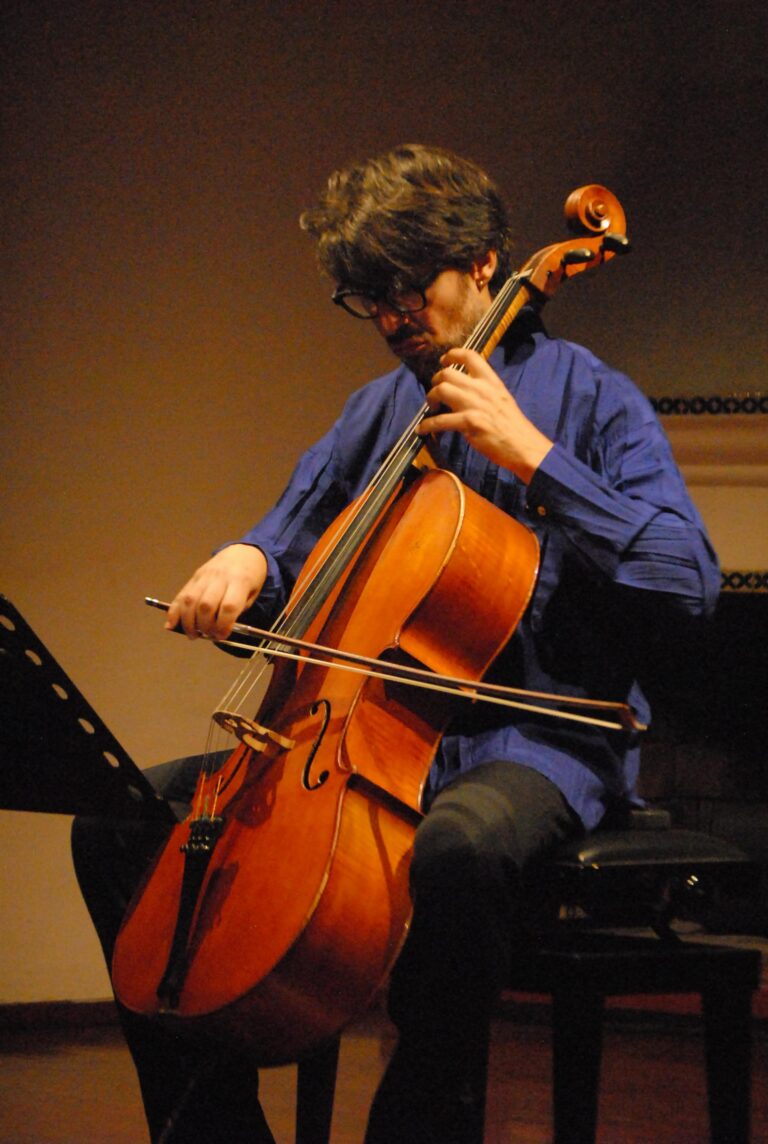 Fotografo Alejandro Vega