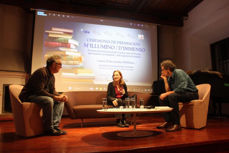 Laboratorio Traduxit