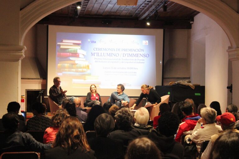 Laboratorio Traduxit