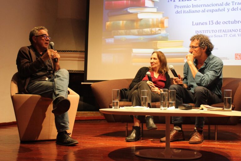 Laboratorio Traduxit