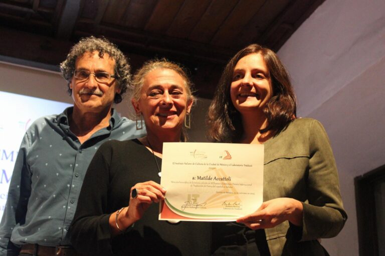 Laboratorio Traduxit