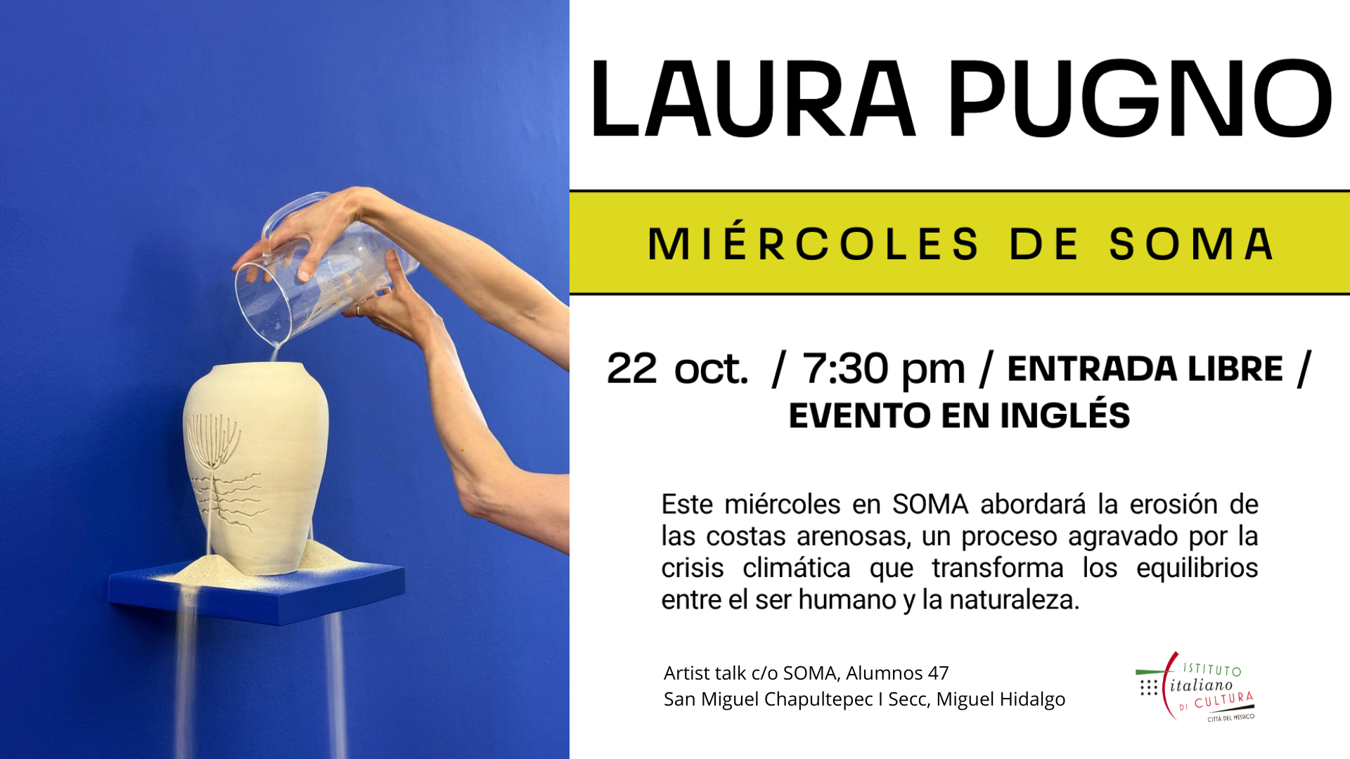 invito 22-ott