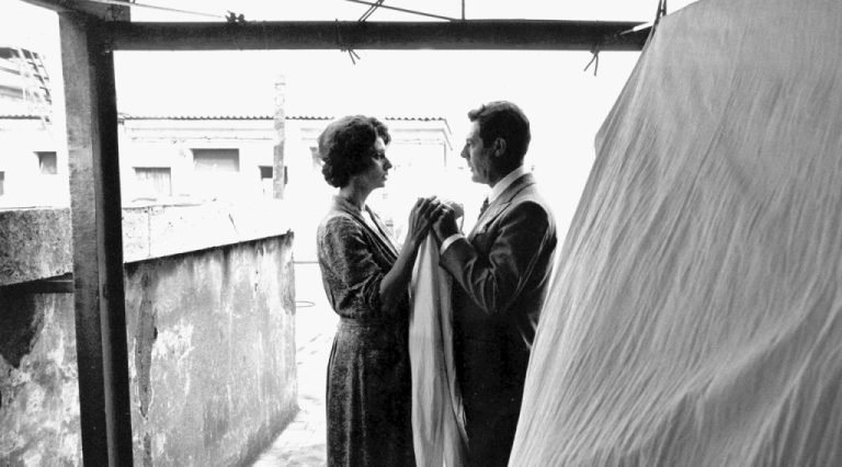 Una giornata particolare