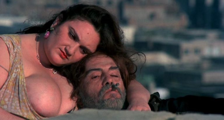 Brutti, sporchi e cattivi