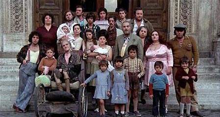 Brutti, sporchi e cattivi