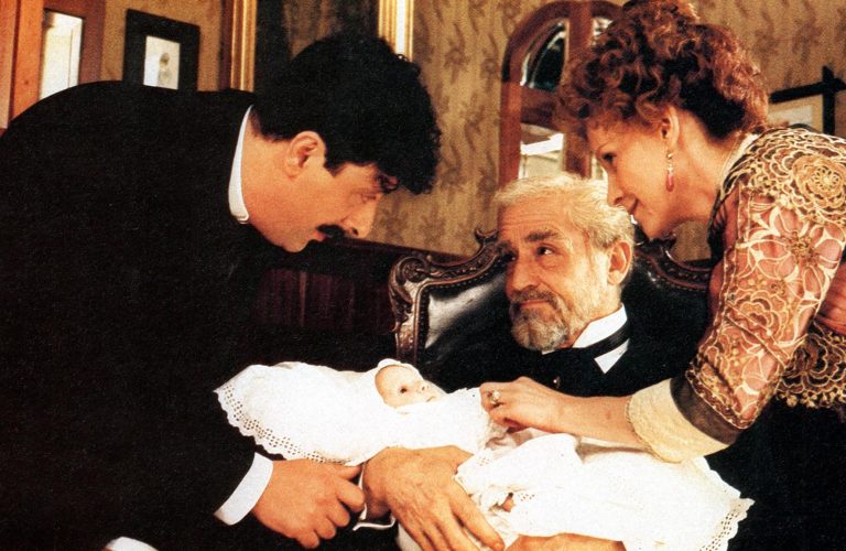 La famiglia – still (3)