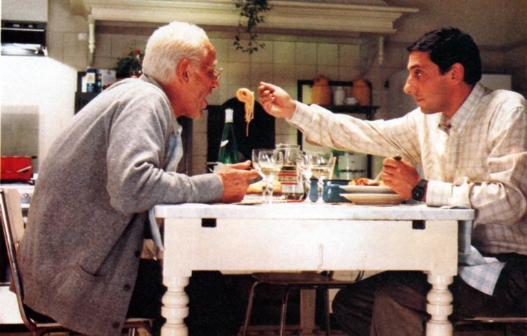 La famiglia – still (5)