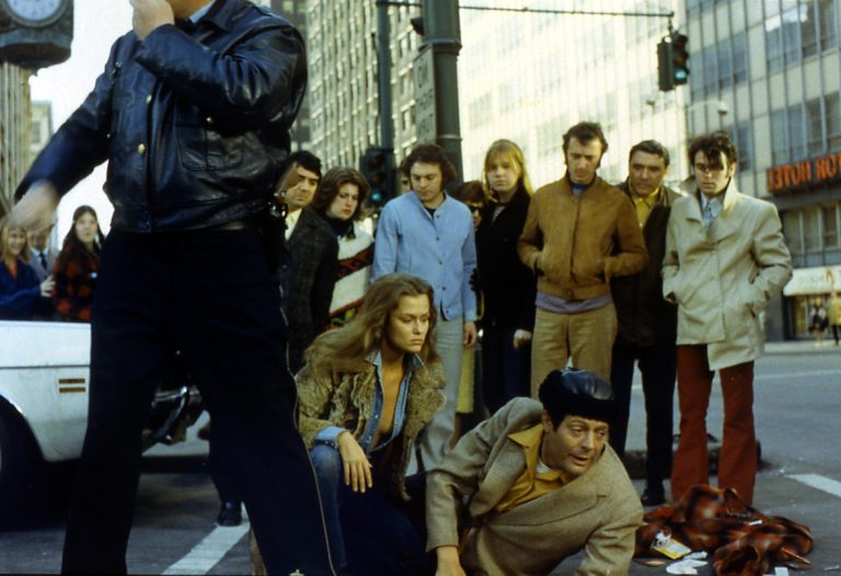 Permette? Rocco Papaleo