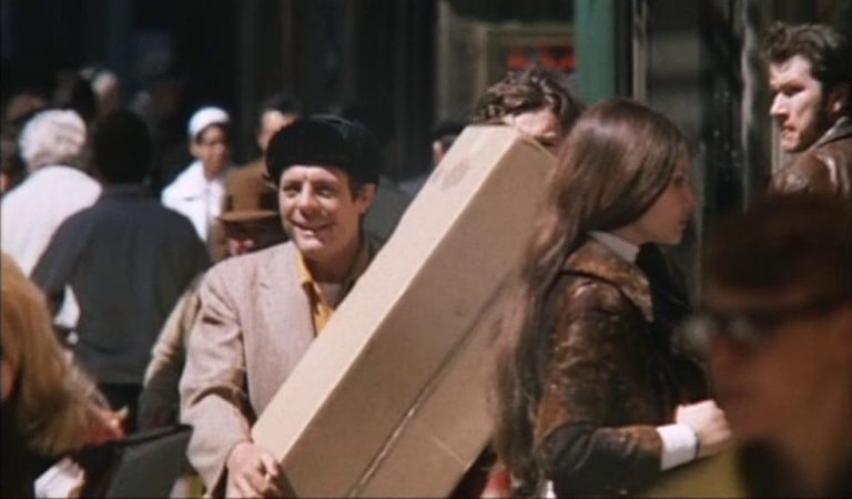 Permette? Rocco Papaleo