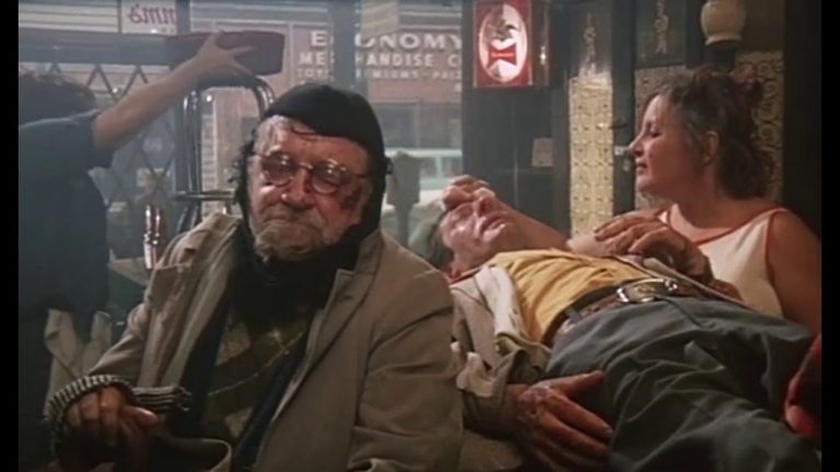 Permette? Rocco Papaleo