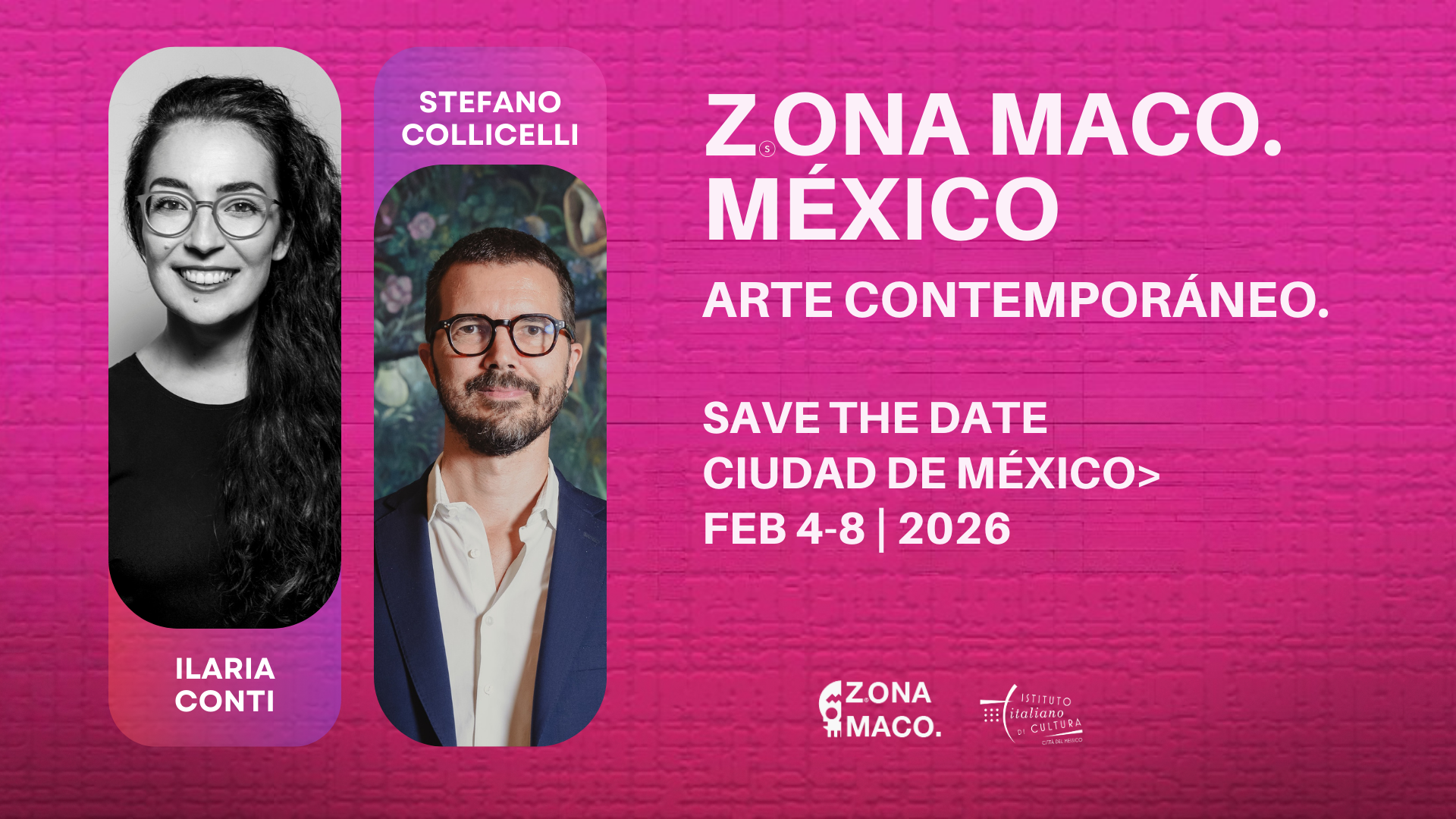 ZONA MACO FEB-4-8
