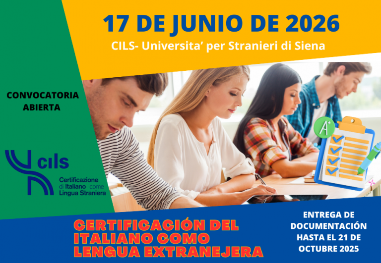 Vai alla pagina https://iicmessico.esteri.it/it/lingua-e-cultura/certificazioni/esame-di-certificazione-cils/