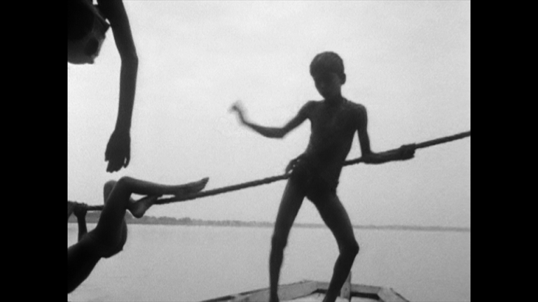 BOATMAN__© Gianfranco Rosi