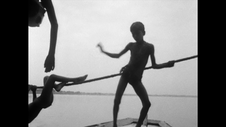BOATMAN__© Gianfranco Rosi