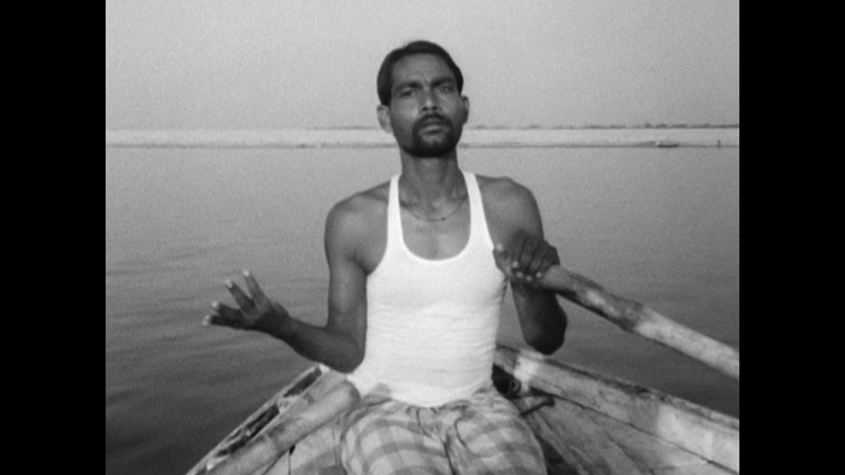 BOATMAN_© Gianfranco Rosi