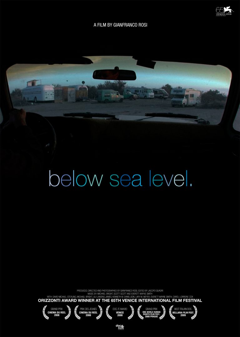 Below_Sea_Level POSTER