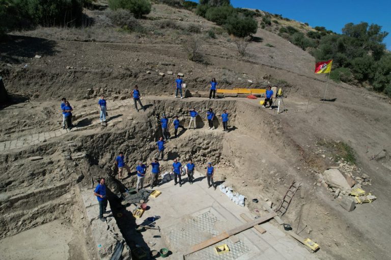 Italia-1_Gruppo_scavo