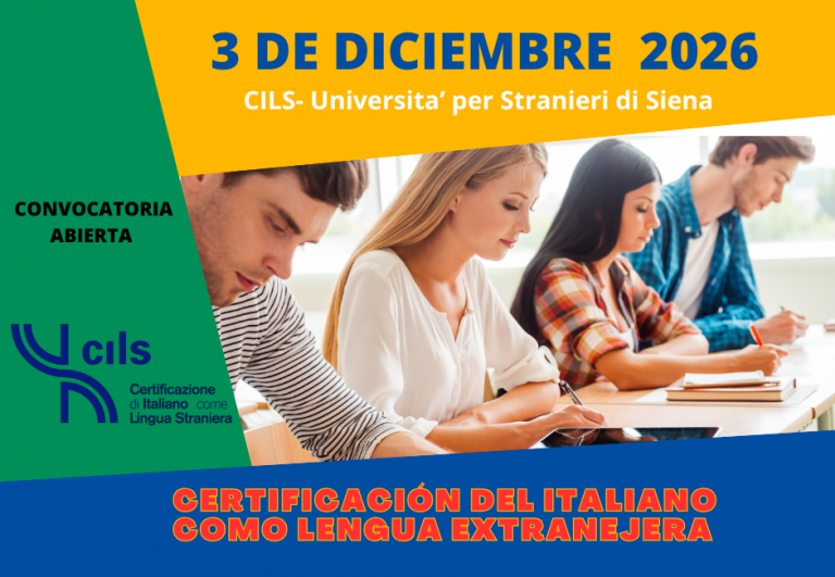Vai alla pagina https://iicmessico.esteri.it/it/lingua-e-cultura/certificazioni/esame-di-certificazione-cils/
