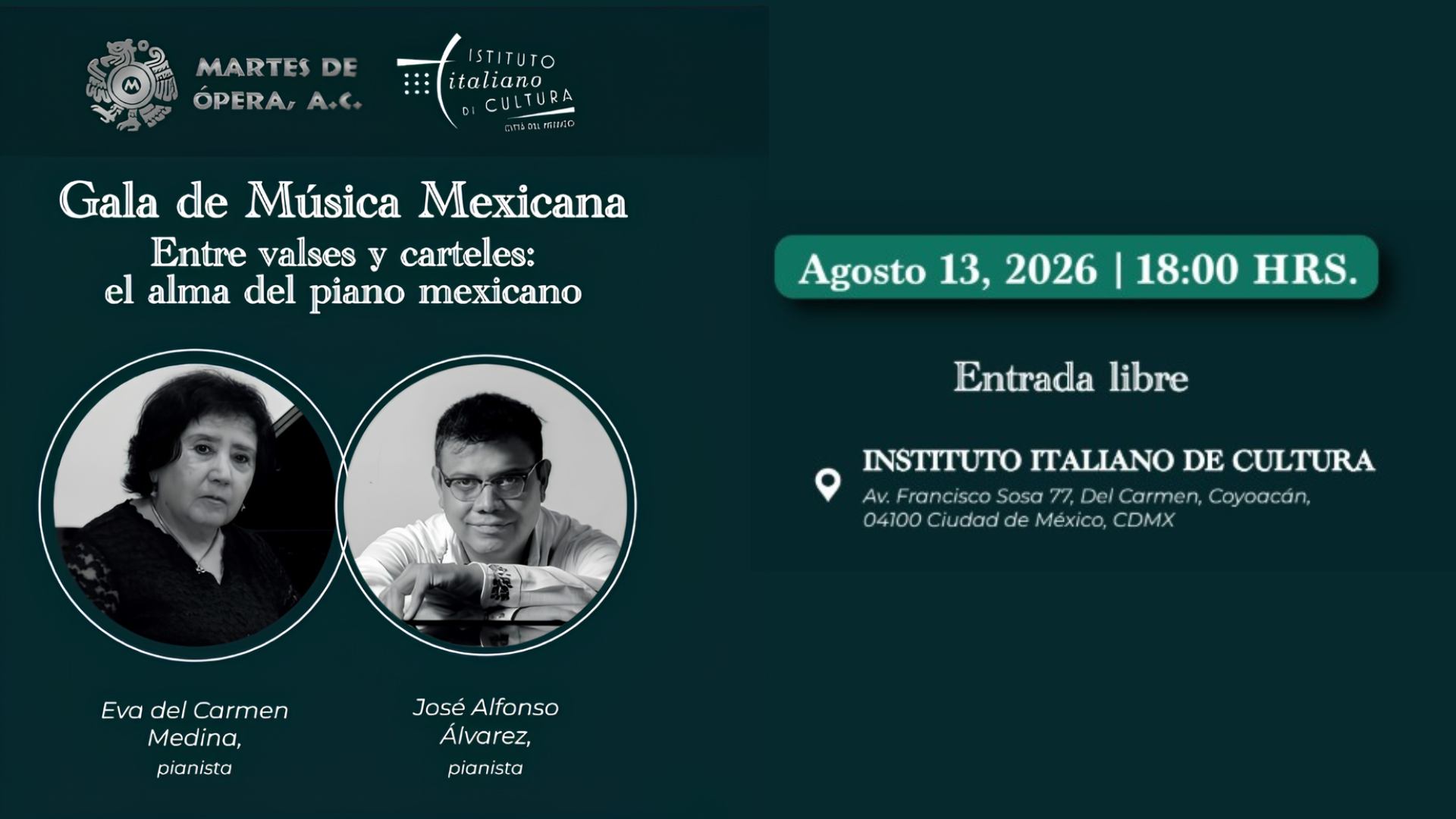 martes de opera13-agosto