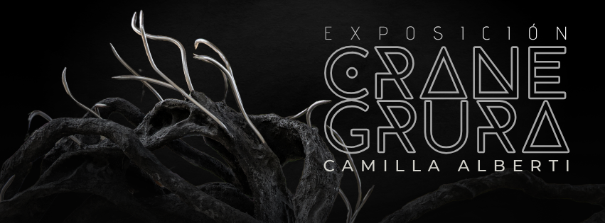 Camilla Alberti - Cranegrura